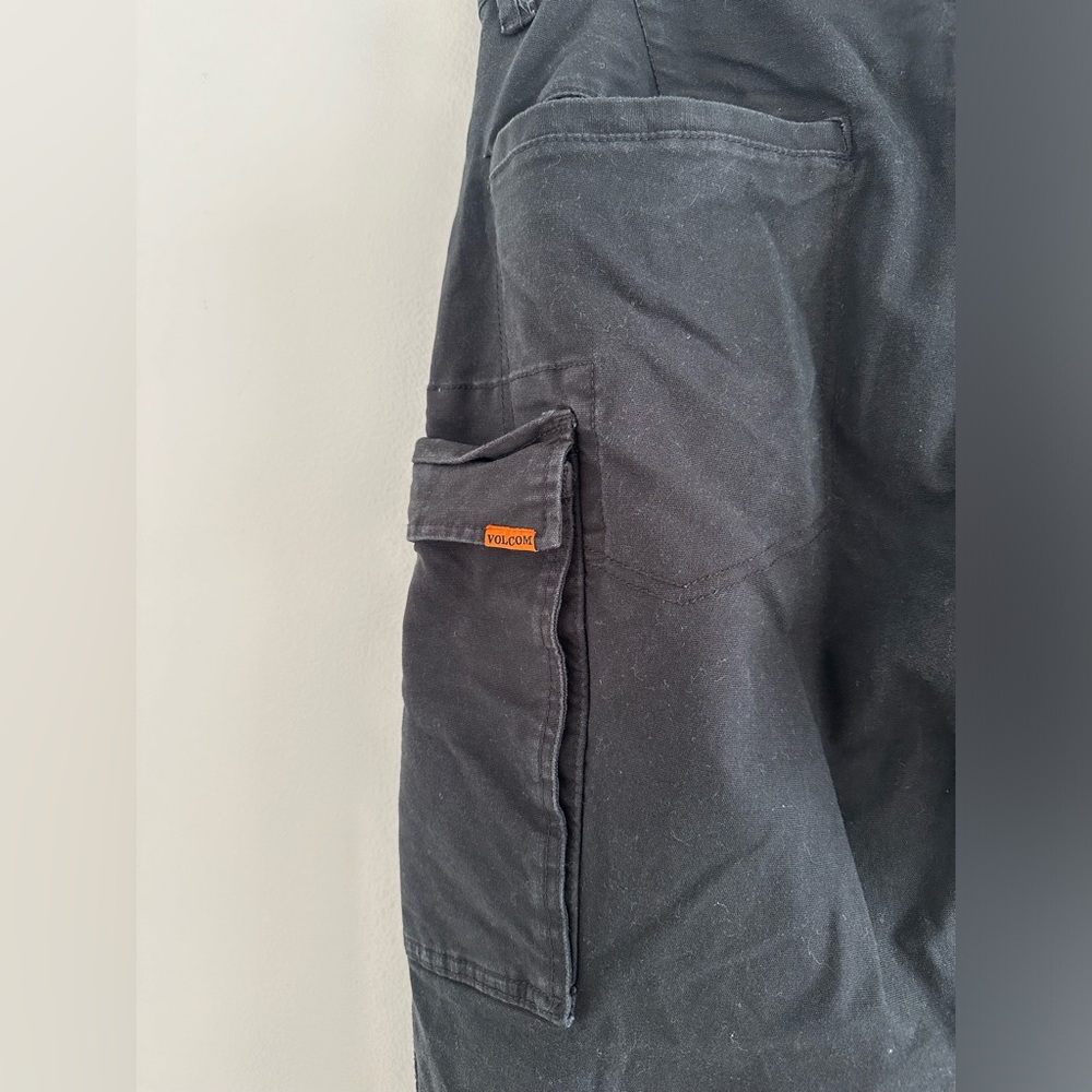Volcom Cargo Workpants - Picture 7 of 9